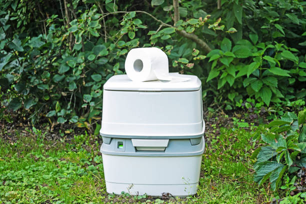 Best Porta potty rental near me  in Terre Du Lac, MO