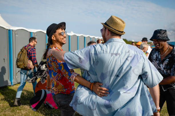 Best Event porta potty rental  in Terre Du Lac, MO