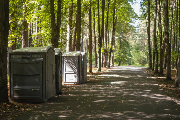 Best Affordable porta potty rental  in Terre Du Lac, MO