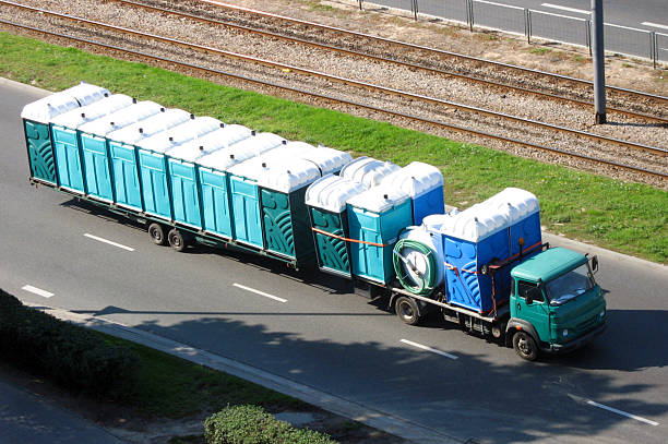 Sanitation services for porta potties in Terre Du Lac, MO